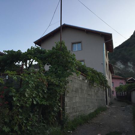 Elenite Guesthouse Gotse Delchev Extérieur photo