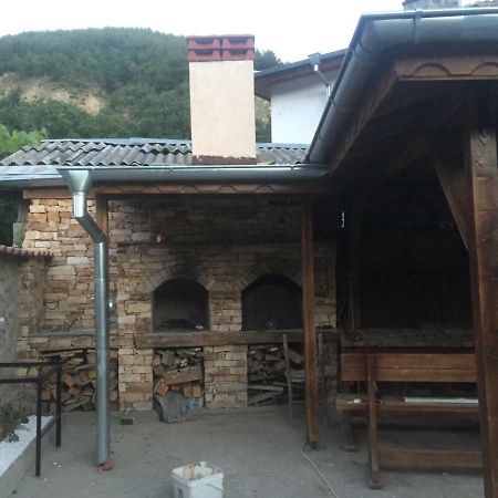 Elenite Guesthouse Gotse Delchev Extérieur photo