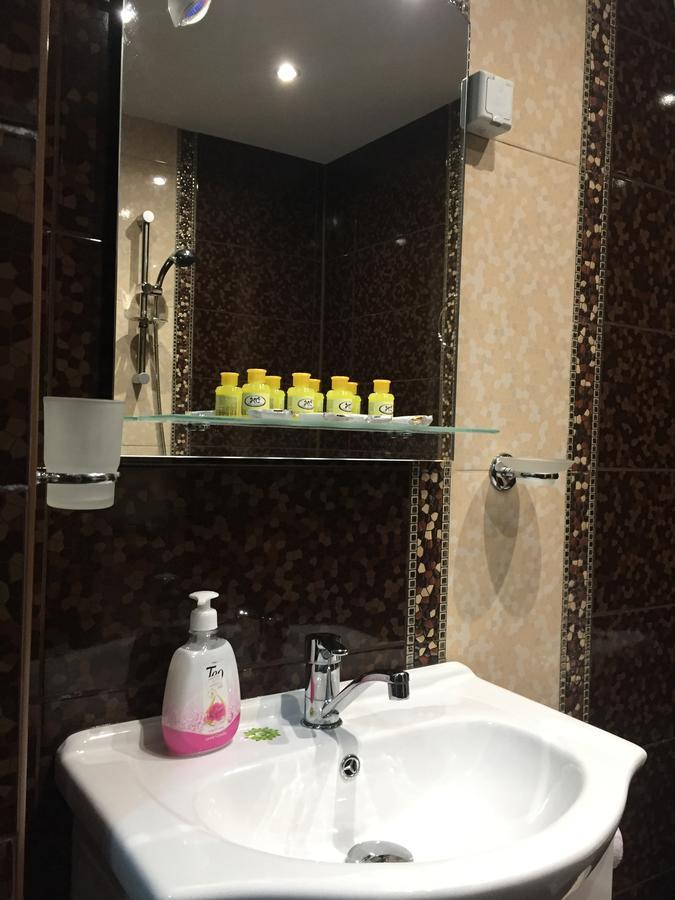 Elenite Guesthouse Gotse Delchev Extérieur photo
