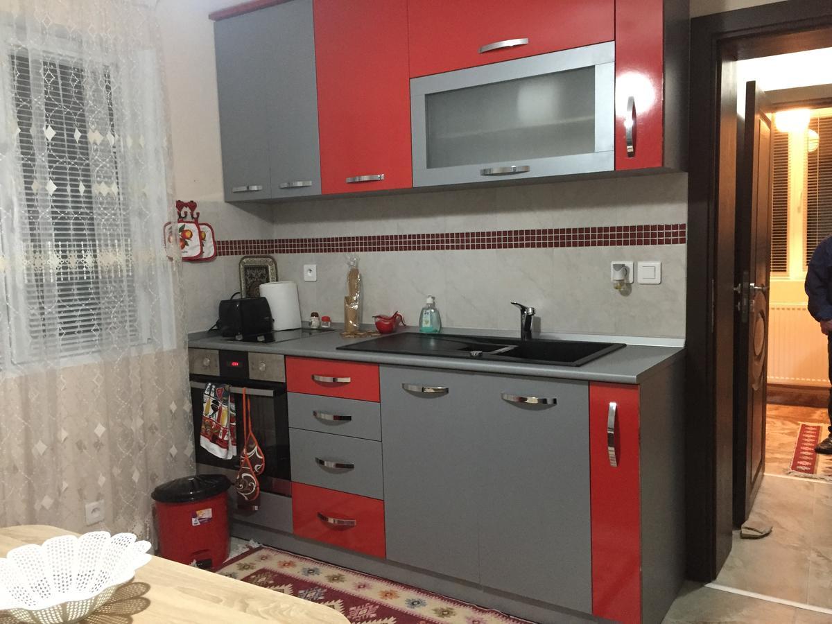 Elenite Guesthouse Gotse Delchev Extérieur photo