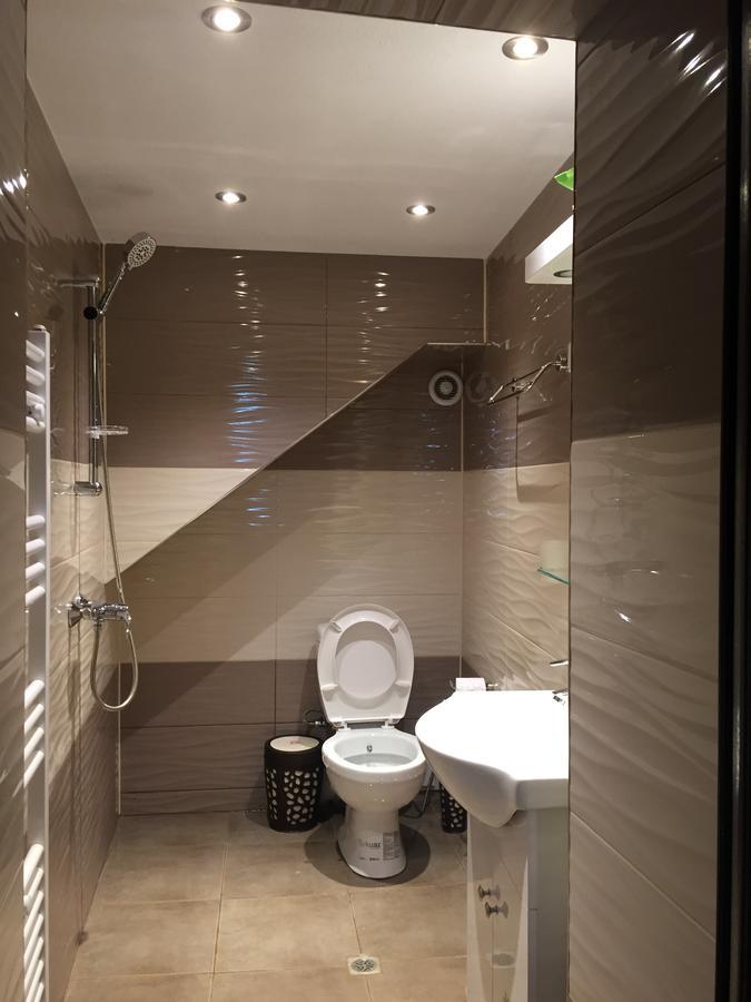 Elenite Guesthouse Gotse Delchev Extérieur photo