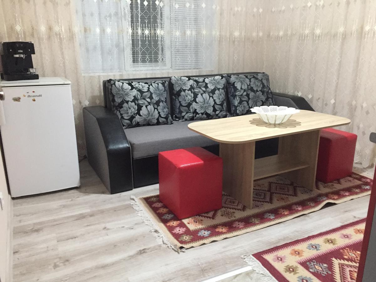 Elenite Guesthouse Gotse Delchev Extérieur photo
