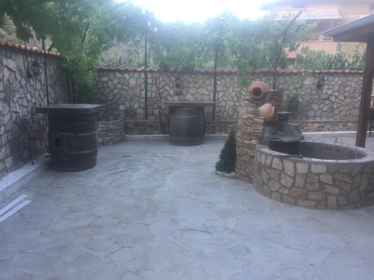 Elenite Guesthouse Gotse Delchev Extérieur photo