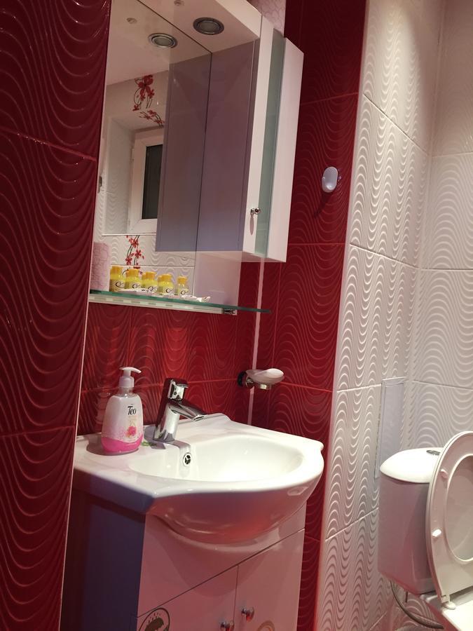 Elenite Guesthouse Gotse Delchev Extérieur photo
