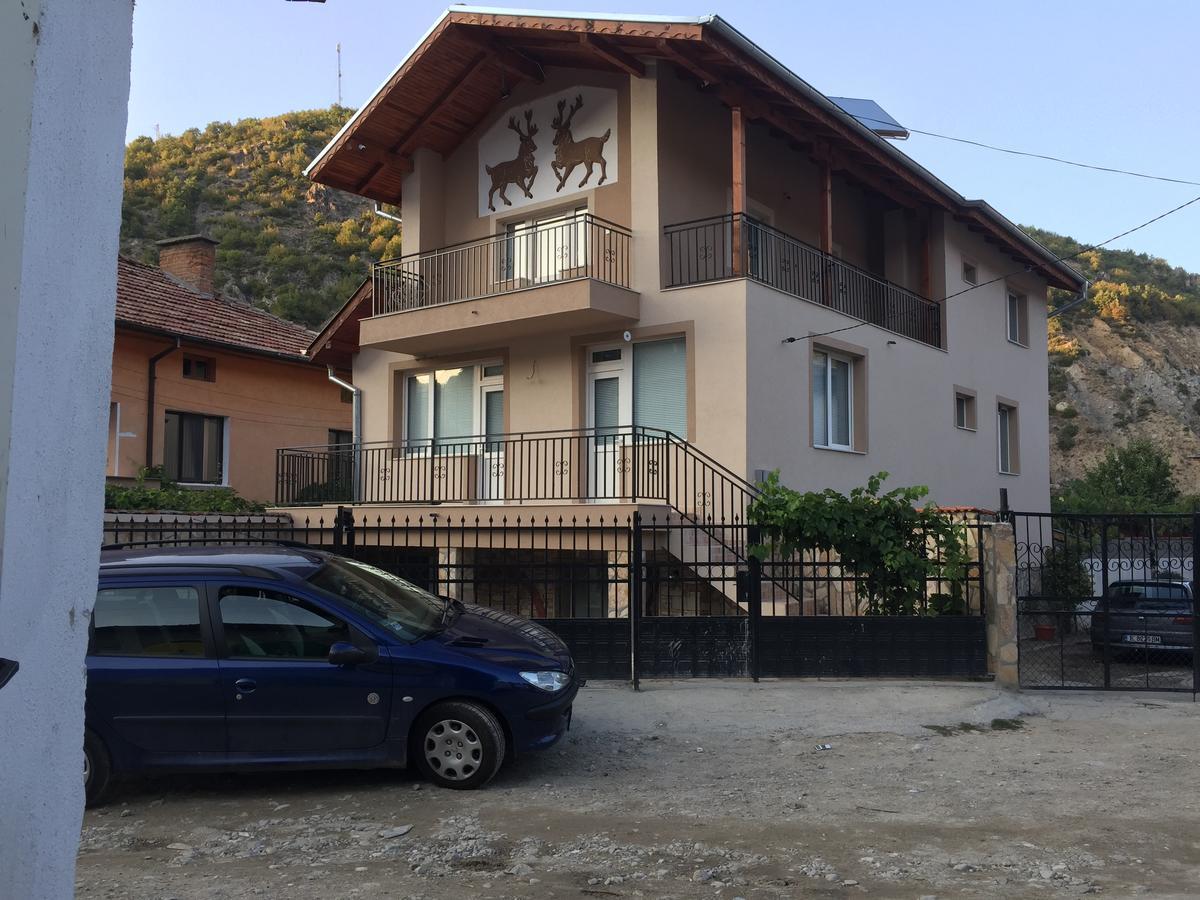 Elenite Guesthouse Gotse Delchev Extérieur photo
