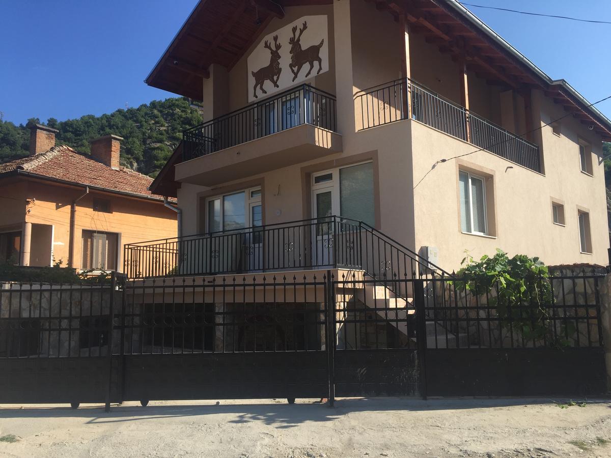 Elenite Guesthouse Gotse Delchev Extérieur photo