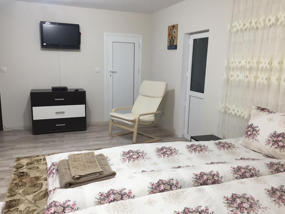 Elenite Guesthouse Gotse Delchev Extérieur photo