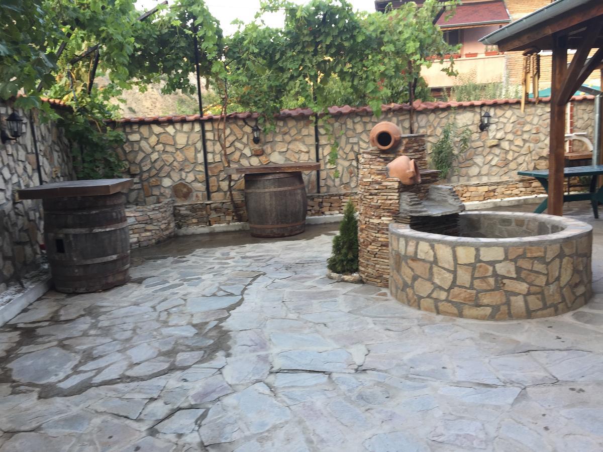 Elenite Guesthouse Gotse Delchev Extérieur photo