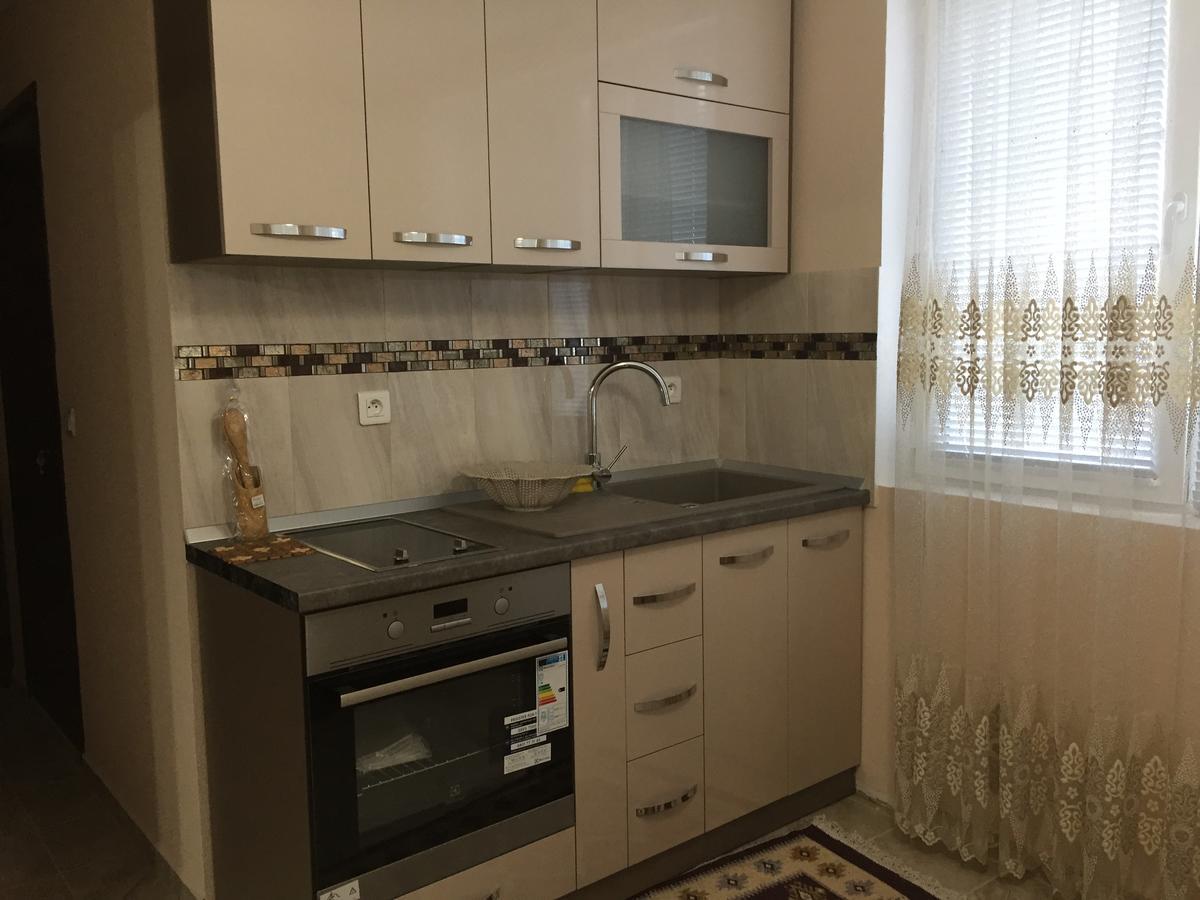 Elenite Guesthouse Gotse Delchev Extérieur photo