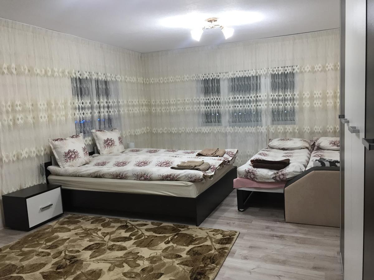 Elenite Guesthouse Gotse Delchev Extérieur photo