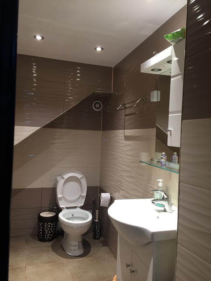 Elenite Guesthouse Gotse Delchev Extérieur photo