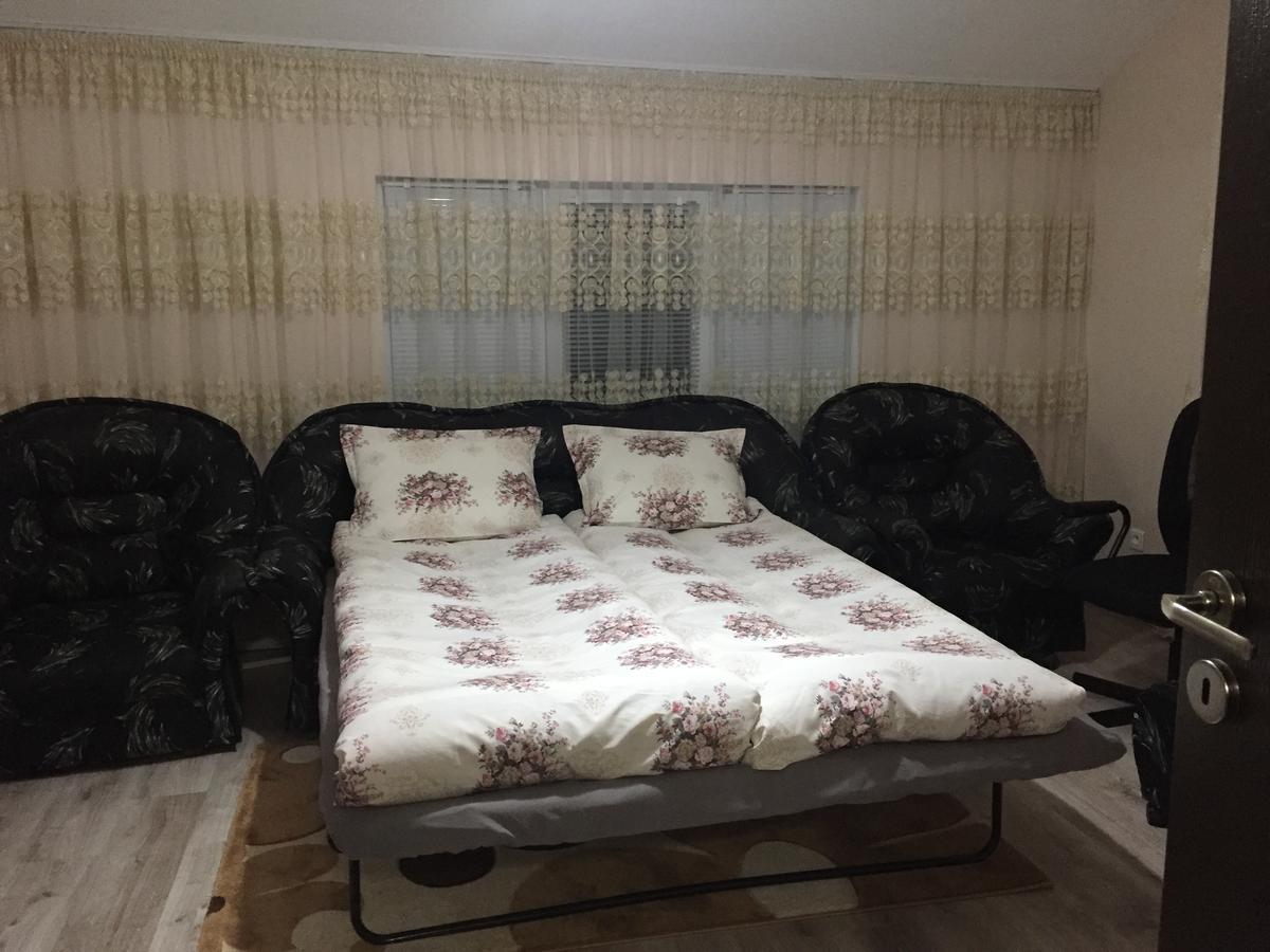 Elenite Guesthouse Gotse Delchev Extérieur photo