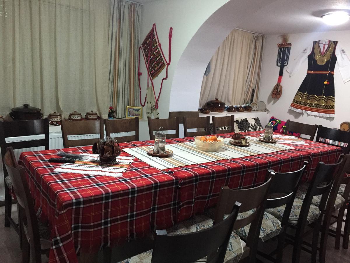 Elenite Guesthouse Gotse Delchev Extérieur photo
