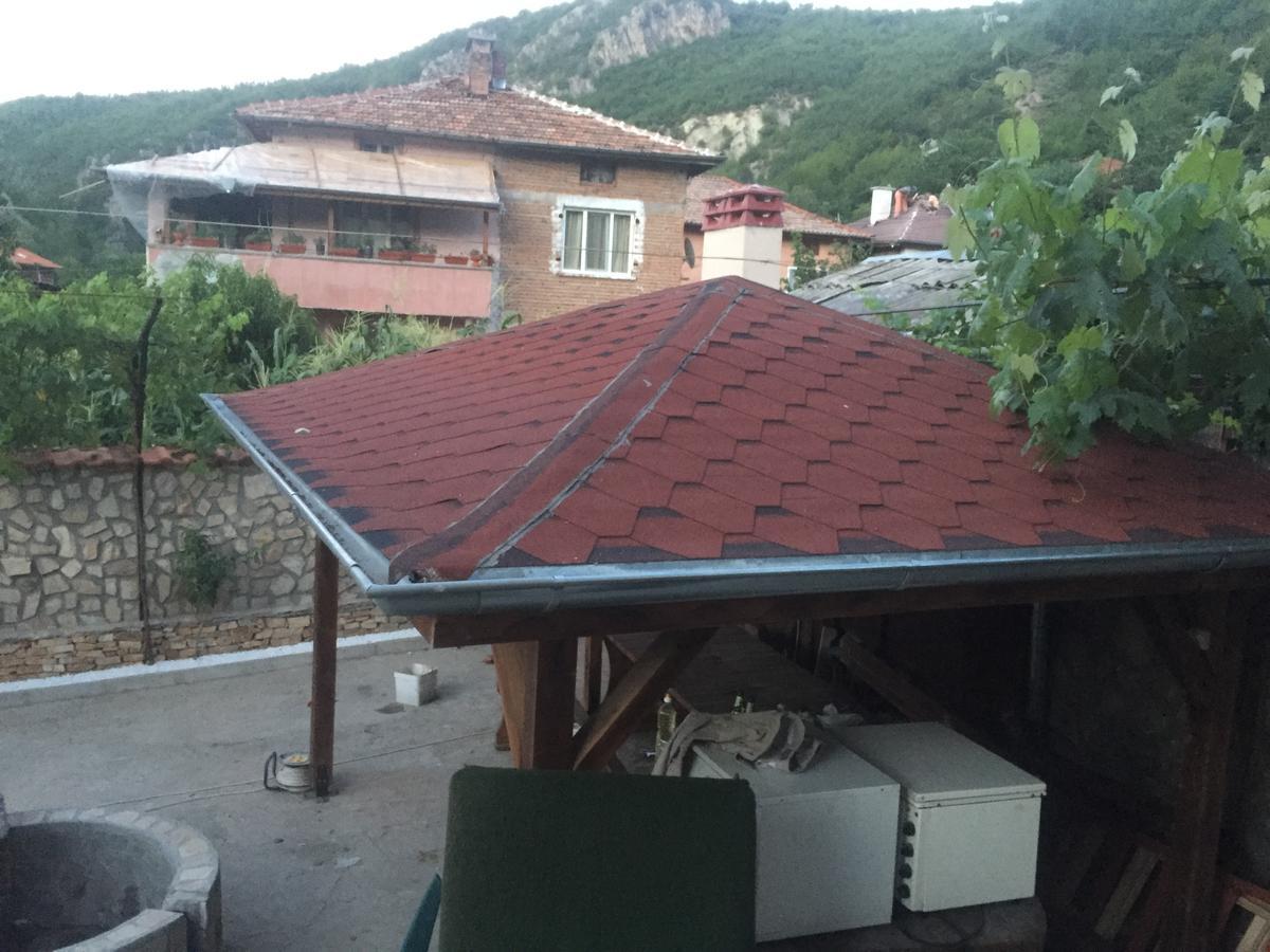 Elenite Guesthouse Gotse Delchev Extérieur photo
