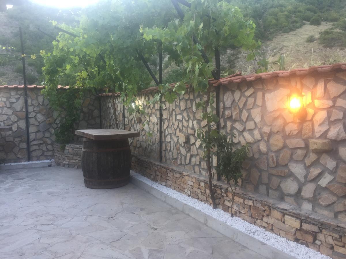 Elenite Guesthouse Gotse Delchev Extérieur photo
