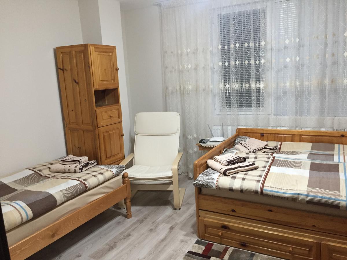 Elenite Guesthouse Gotse Delchev Extérieur photo