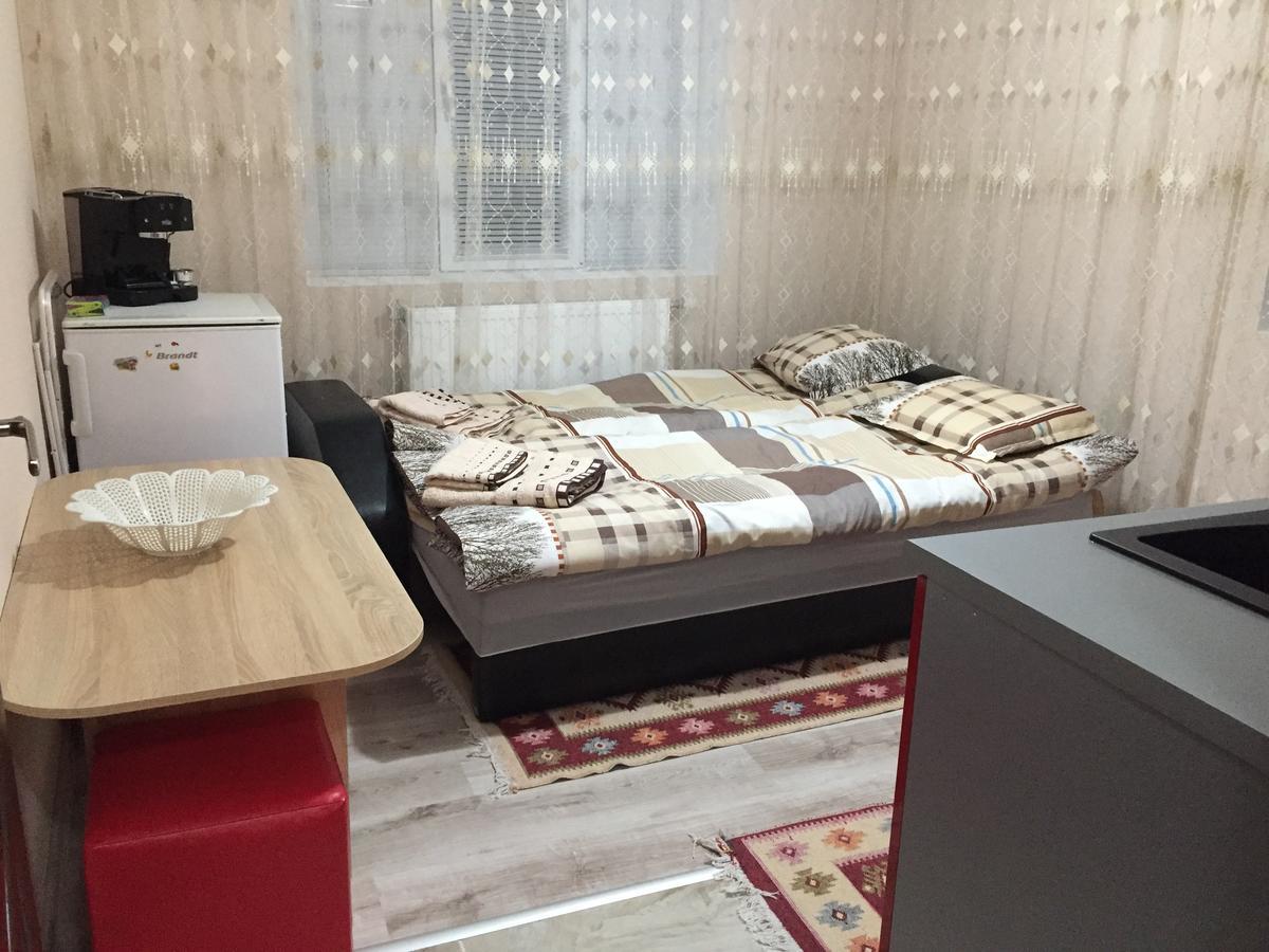 Elenite Guesthouse Gotse Delchev Extérieur photo