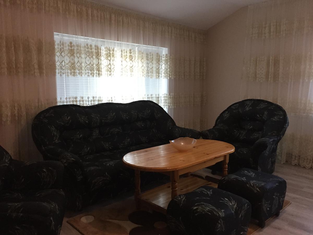 Elenite Guesthouse Gotse Delchev Extérieur photo