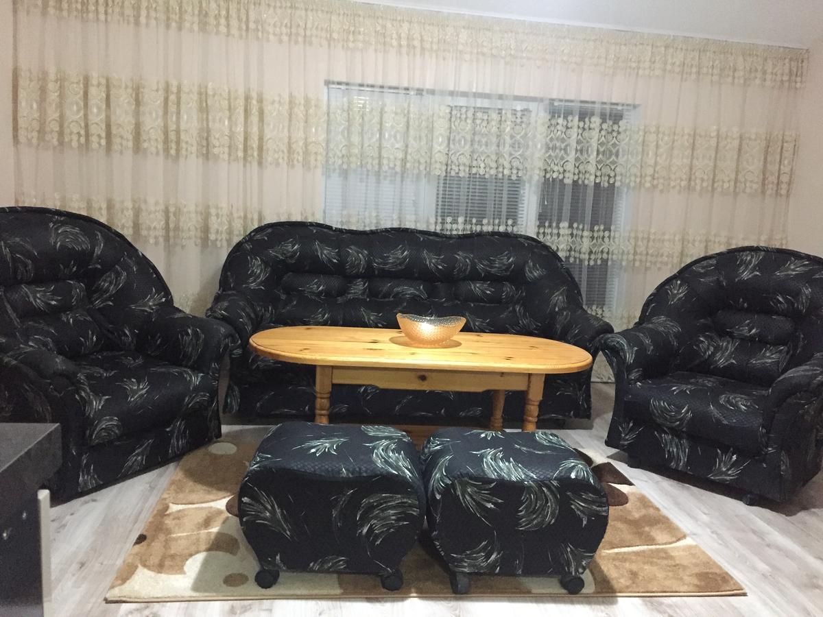 Elenite Guesthouse Gotse Delchev Extérieur photo