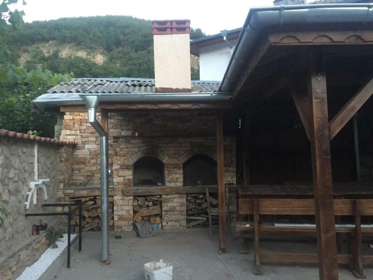 Elenite Guesthouse Gotse Delchev Extérieur photo
